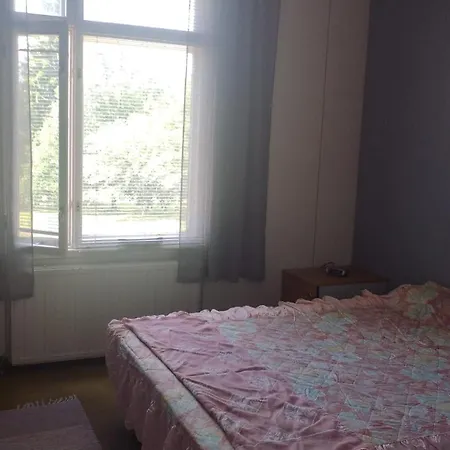 Aparthotel Linnantie 2