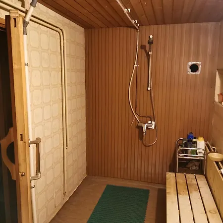 아파트호텔 Linnantie 2 *