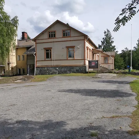 Linnantie 2 Aparthotel
